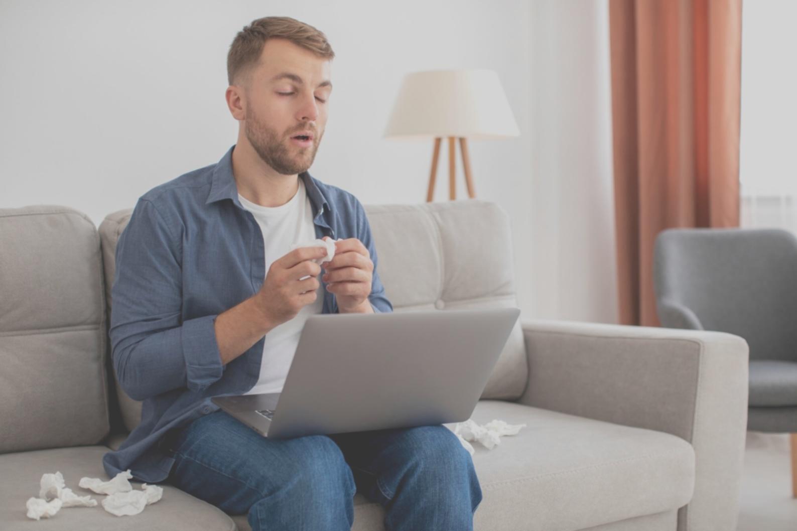 Réunion stratégique quentosari avec client entreprise