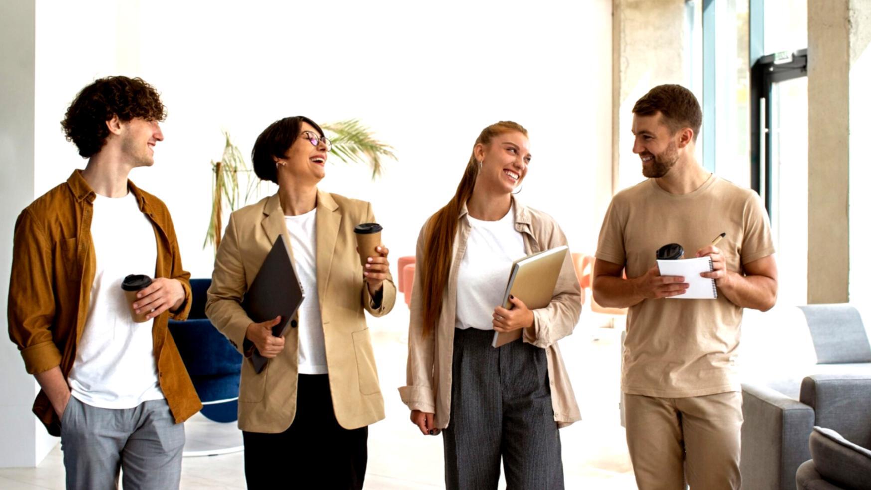 Séance de formation en analyse financière
