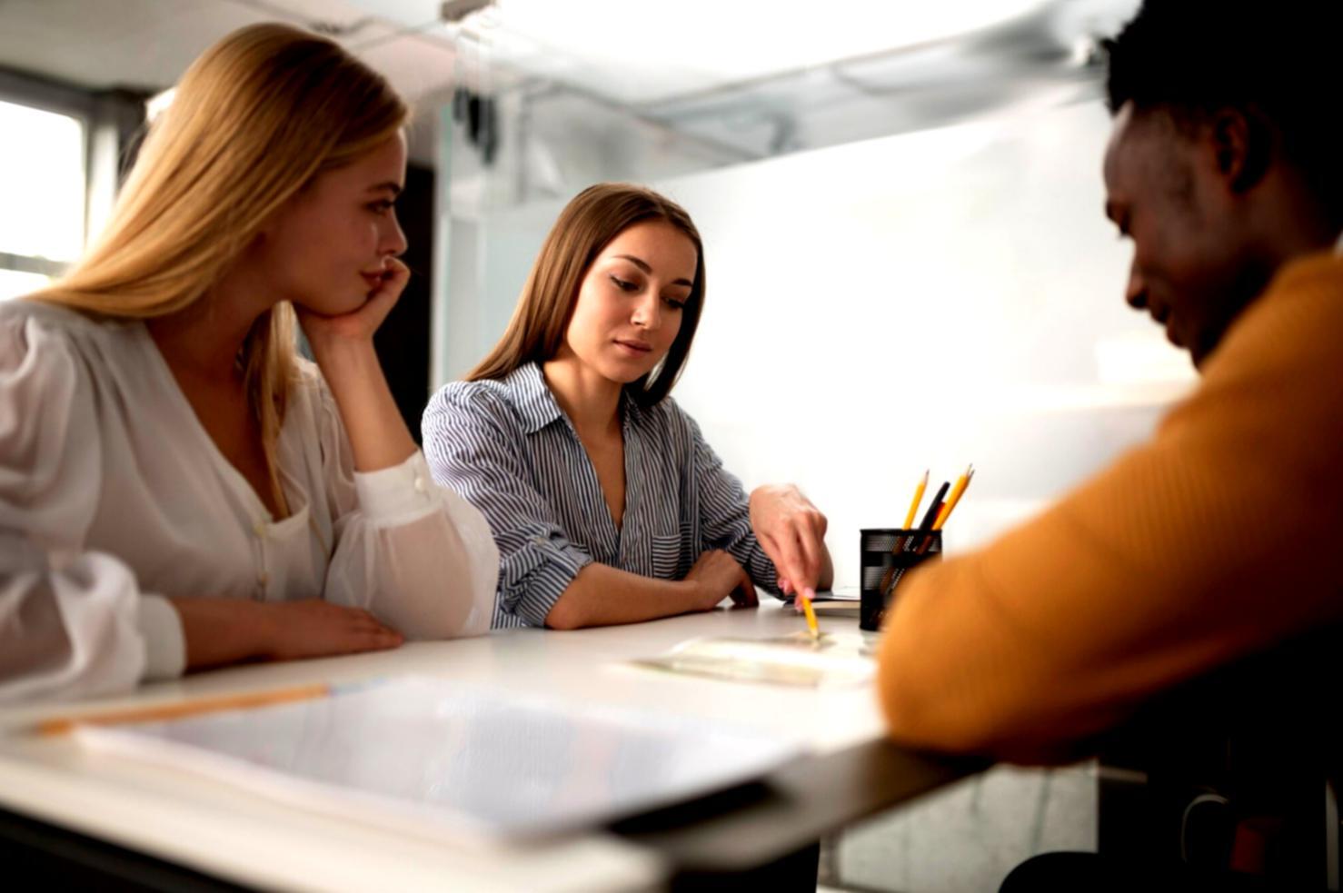 Consultation personnalisée avec nos experts financiers