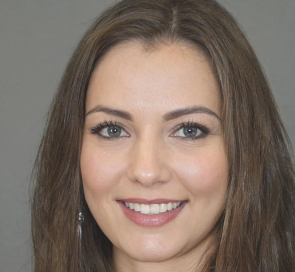 Portrait de Céline Baudoin